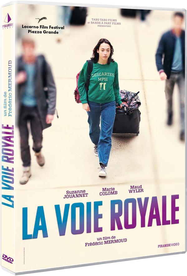 La Voie royale [DVD]