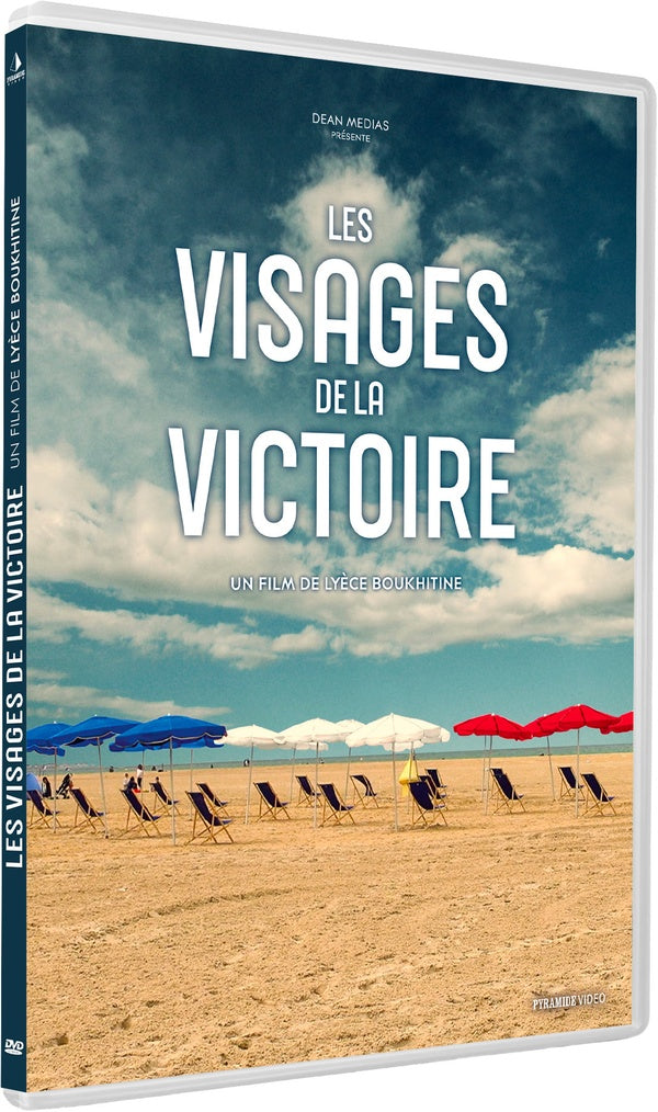 Les Visages de la victoire [DVD]