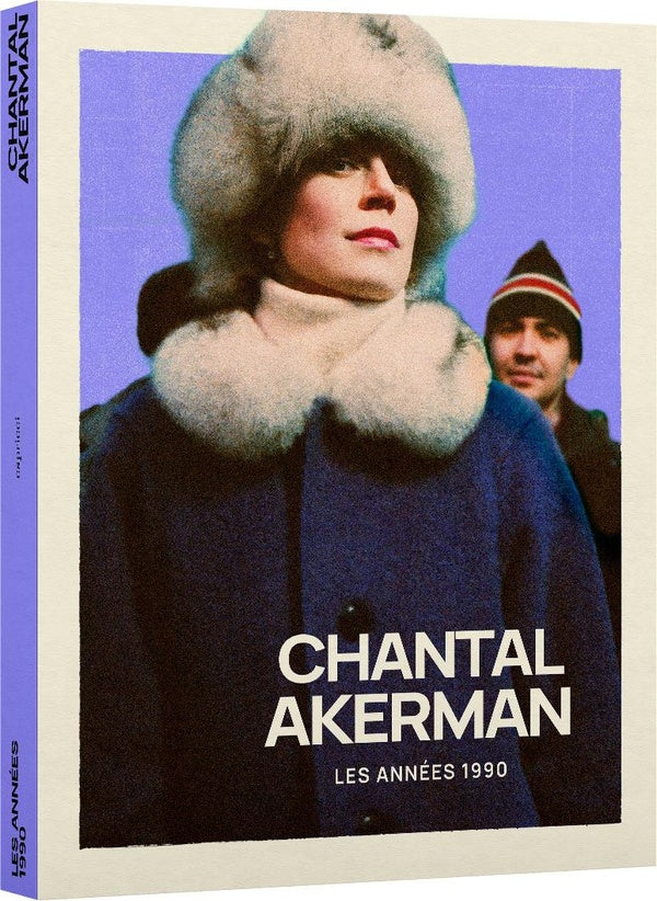 Chantal Akerman - Les Années 1990 [Blu-ray]