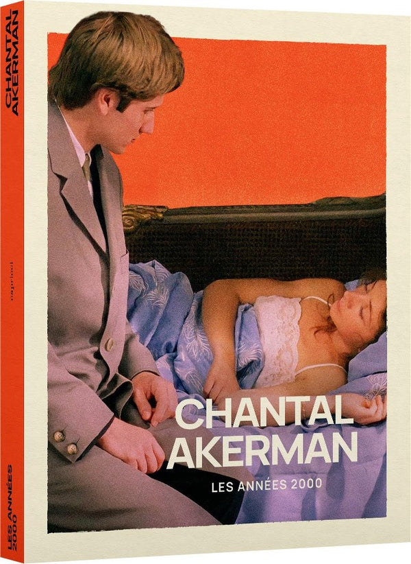 Chantal Akerman - Les Années 2000 [Blu-ray]