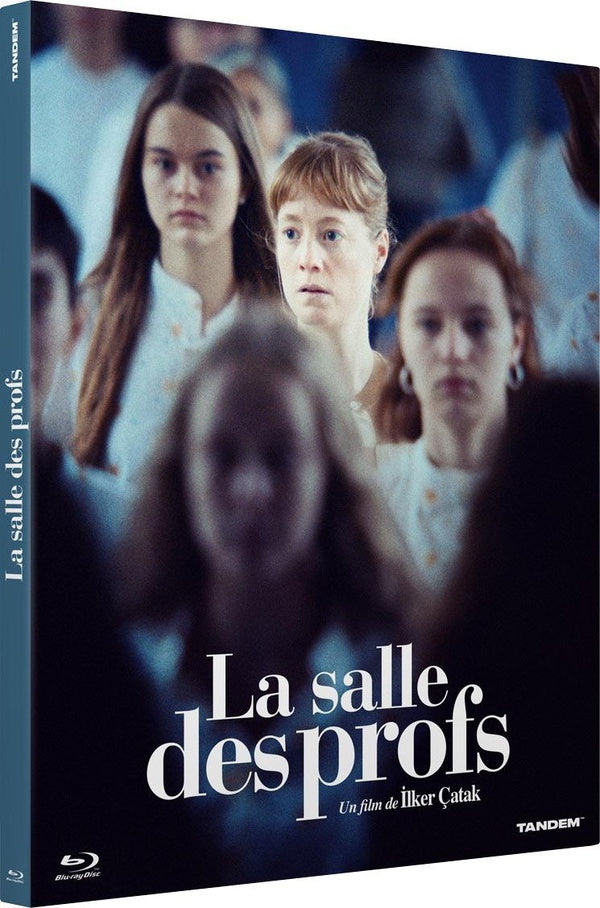 La Salle des profs [Blu-ray]