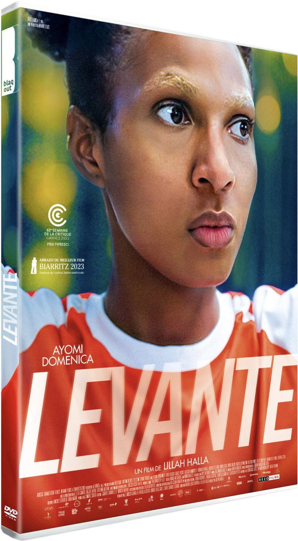 Levante [DVD]