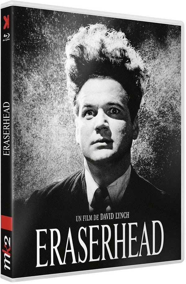Eraserhead [Blu-ray]