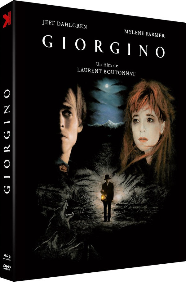 Giorgino [Blu-ray]