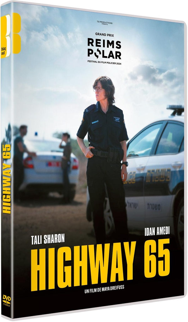 Highway 65 [DVD]