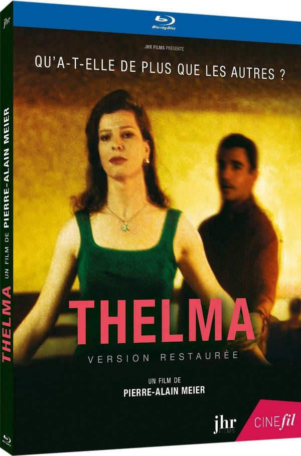 Thelma [Blu-ray]