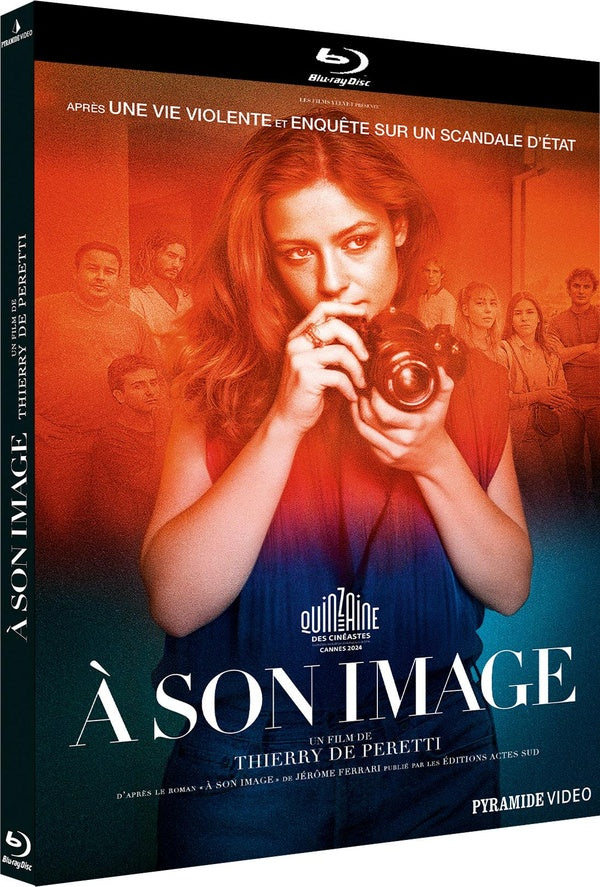 À son image [Blu-ray]