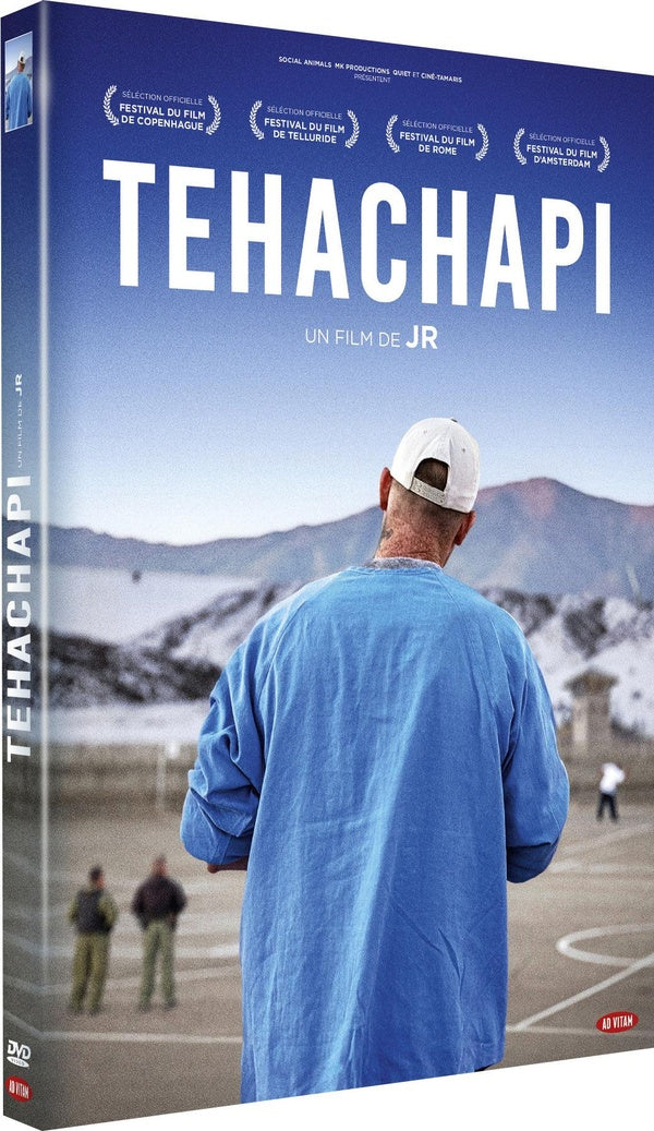 Tehachapi [DVD]