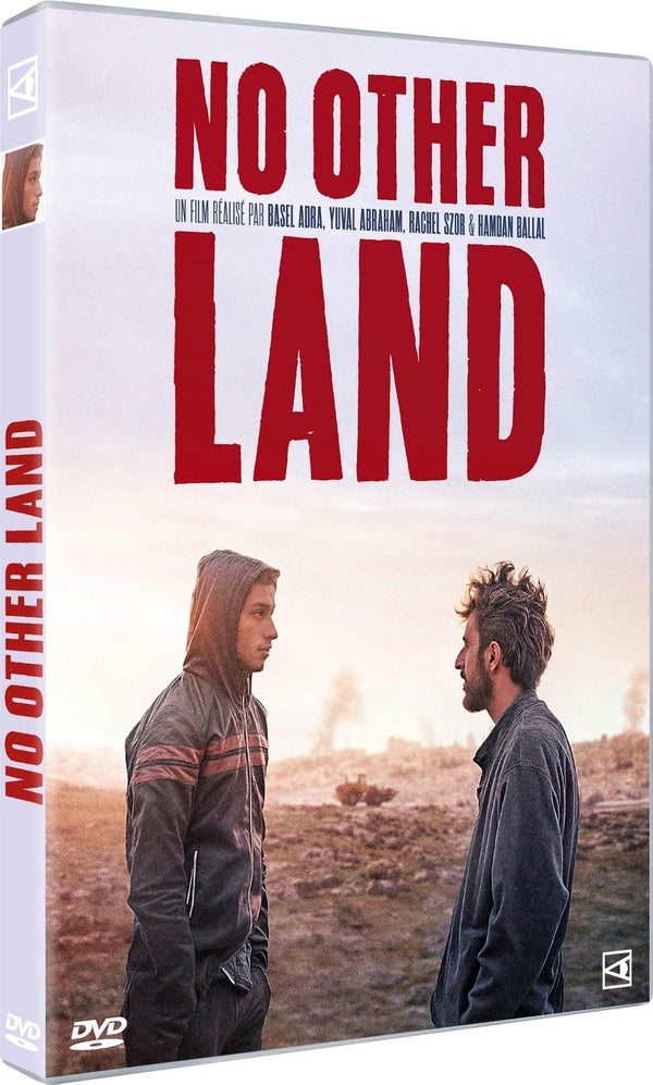 No Other Land [DVD]