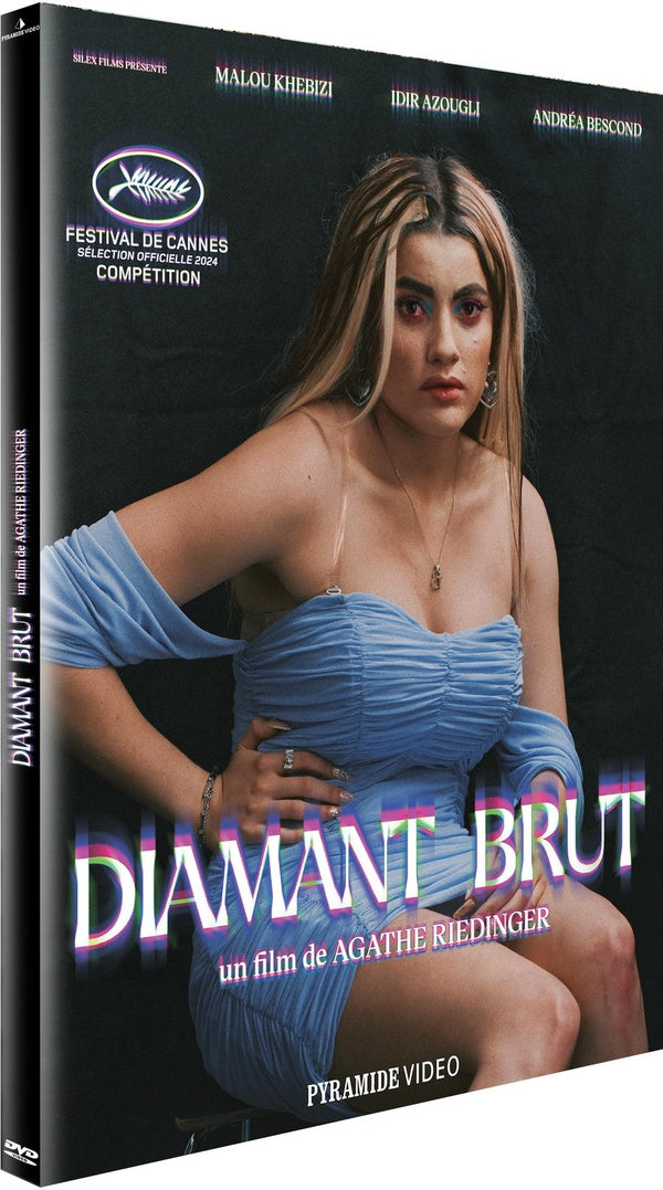 Diamant brut [DVD]