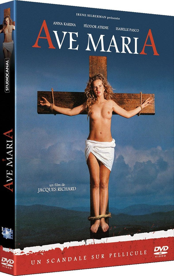 Ave Maria [DVD]