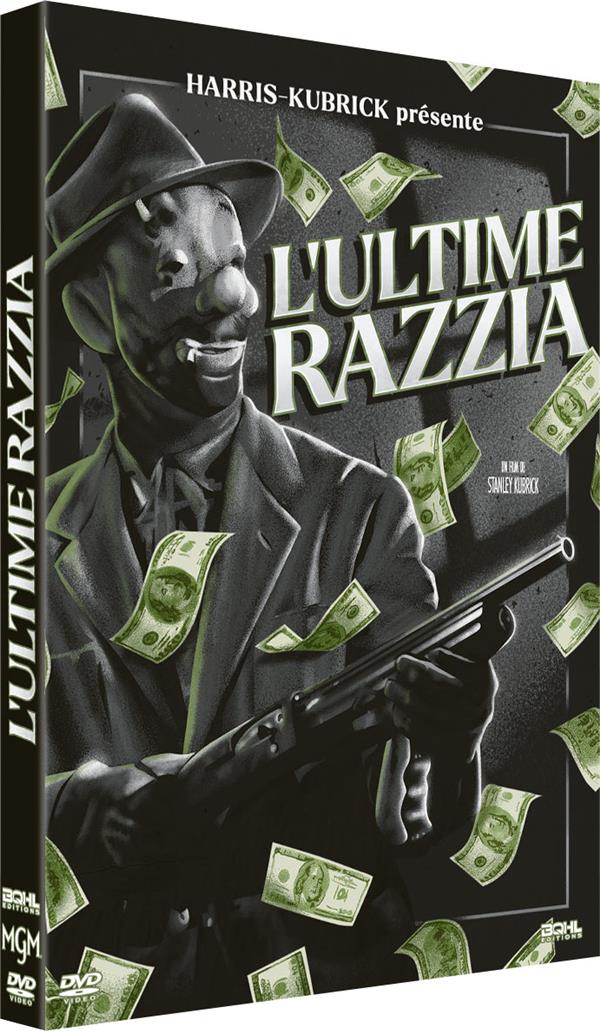 L'Ultime razzia [DVD]