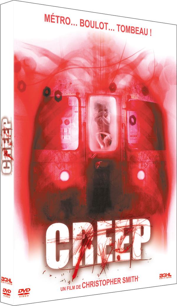 Creep [DVD]