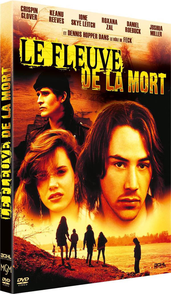 Le Fleuve de la mort [DVD]