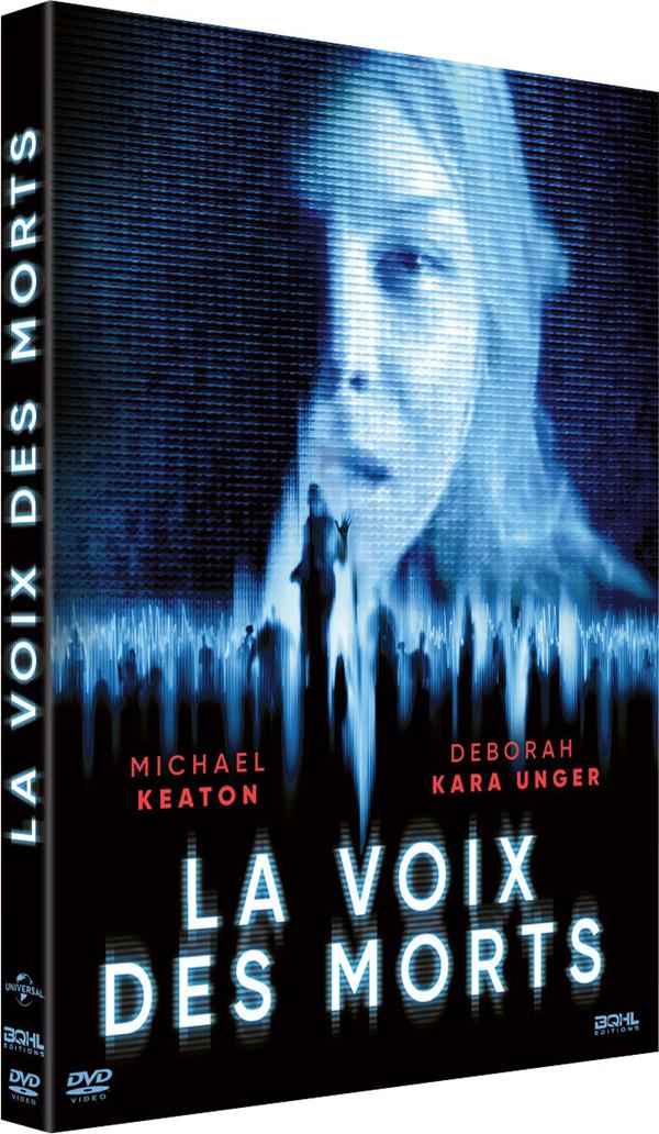 La voix des morts [DVD]