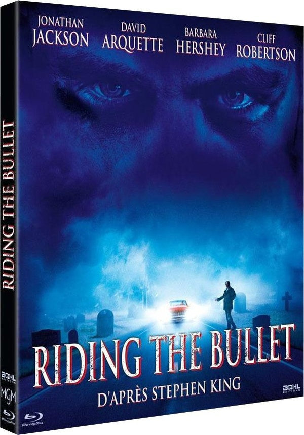 Riding The Bullet [Blu-ray]