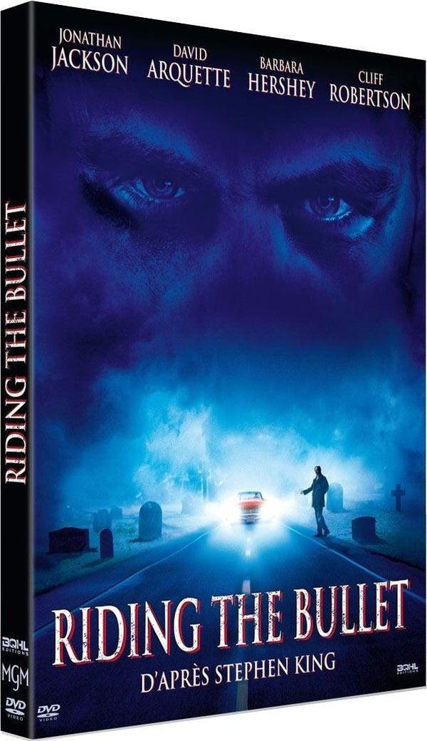 Riding The Bullet [DVD]