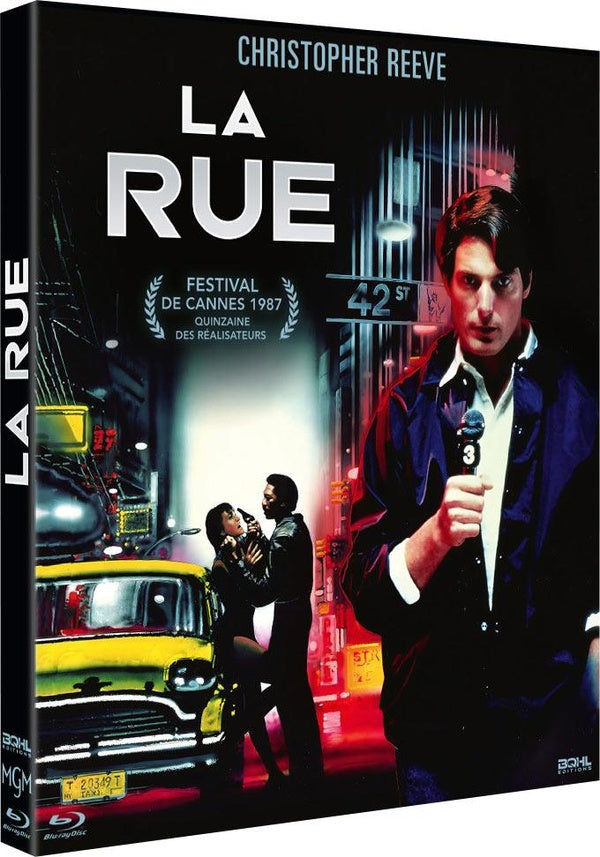 La Rue [Blu-ray]