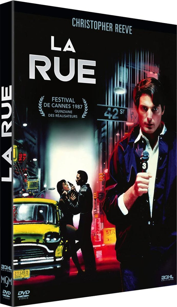 La Rue [DVD]