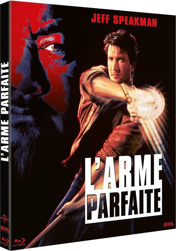 L'Arme parfaite [Blu-ray]