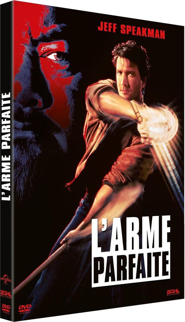 L'Arme parfaite [DVD]