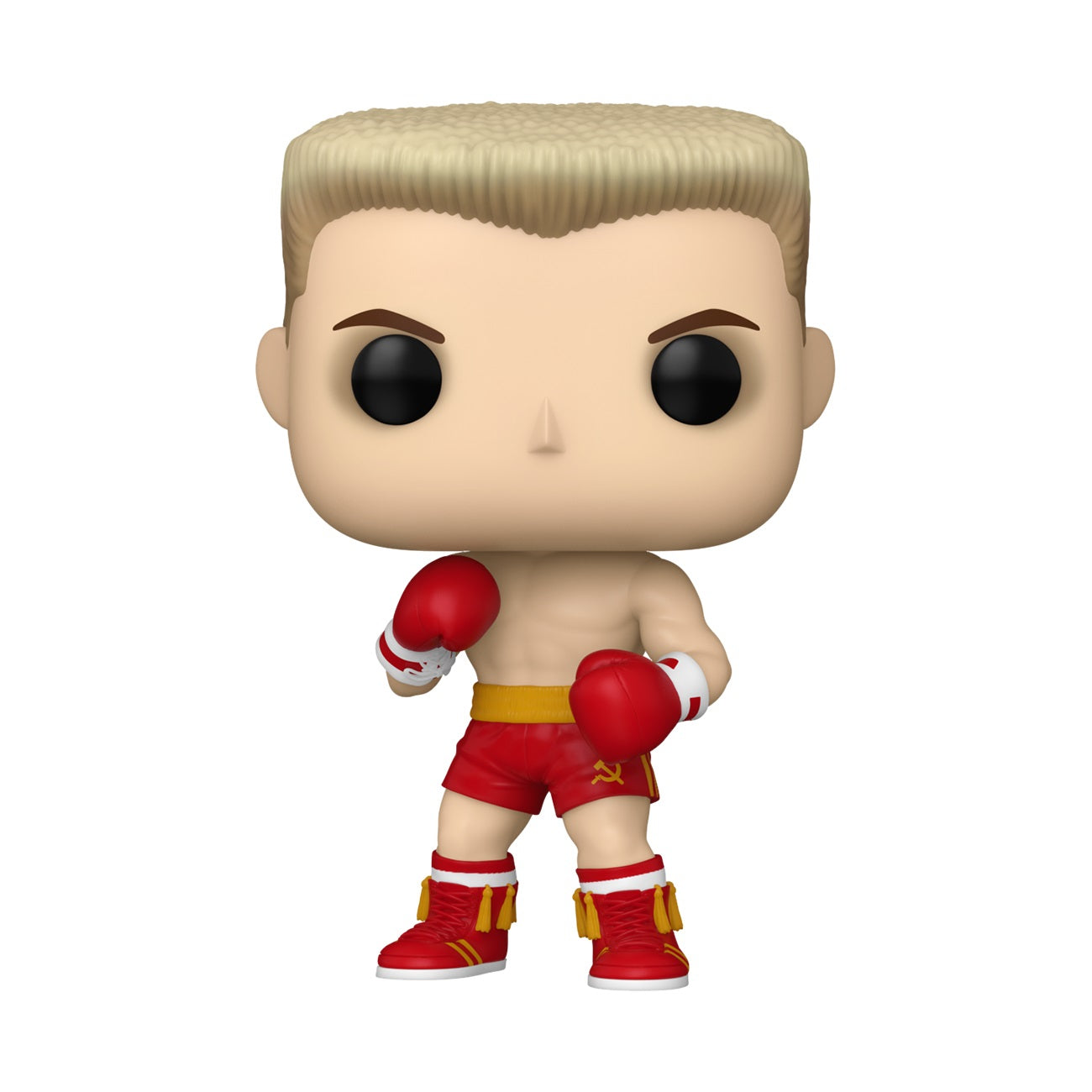 Funko Pop! Movies: Rocky - Ivan Drago