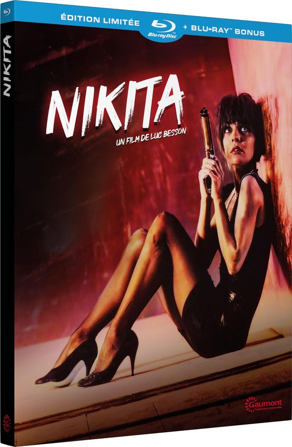 Nikita [Blu-ray]