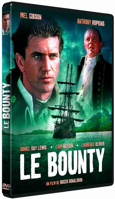 Le Bounty [DVD]