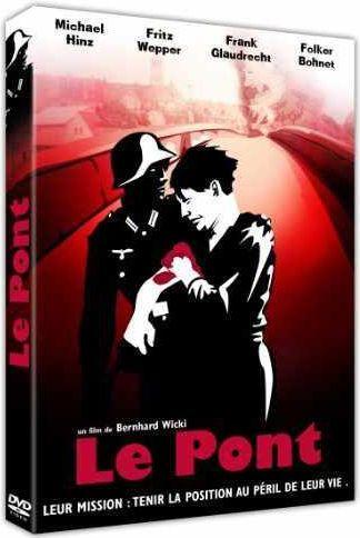 Le Pont [DVD]