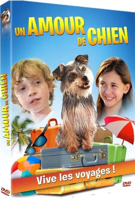 Un amour de chien [DVD]