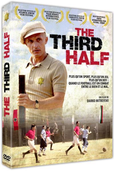 The Third Half [DVD]