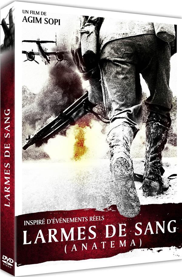 Larmes de sang [DVD]