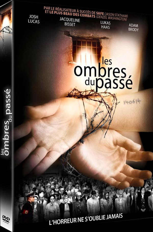 Les Ombres du passé [DVD]