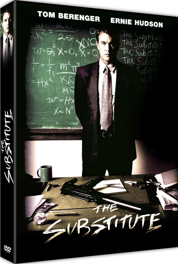 The Substitute [DVD]