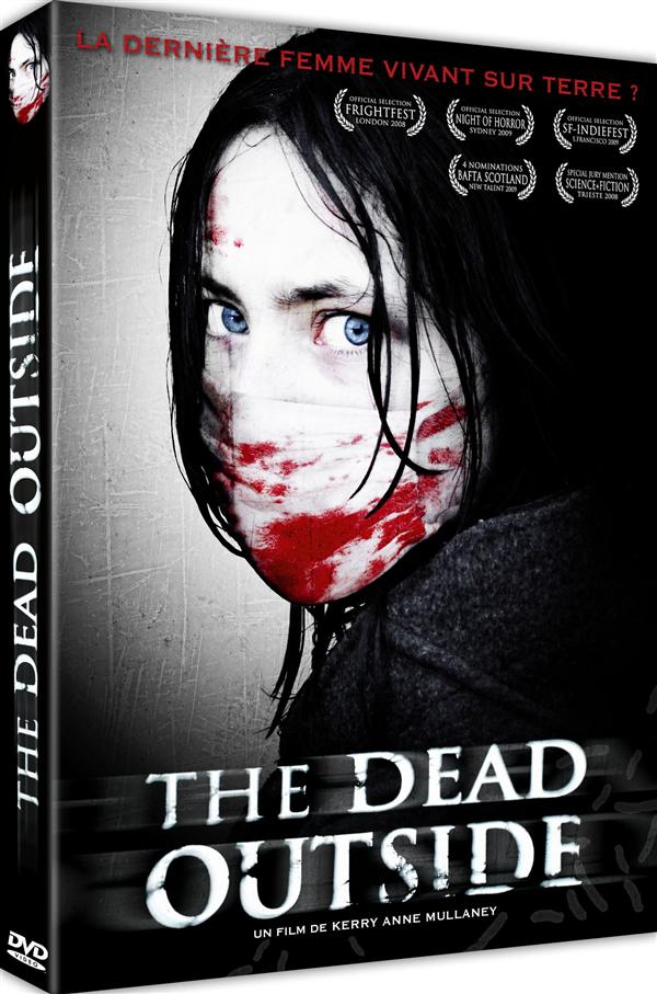 The Dead Outside [DVD]