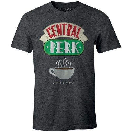 Friends - Central Perk T-Shirt L