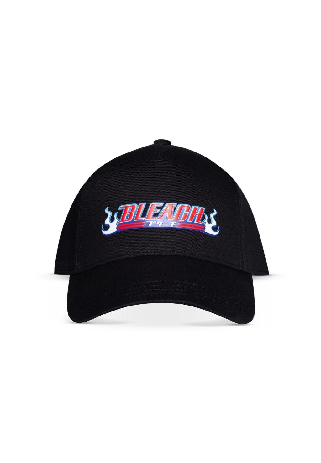 Bleach - Casquette ajustable "Logo"