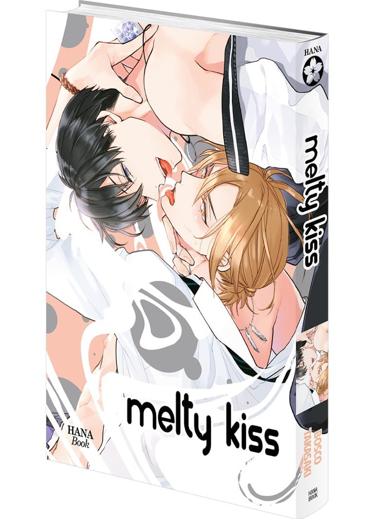 Melty Kiss