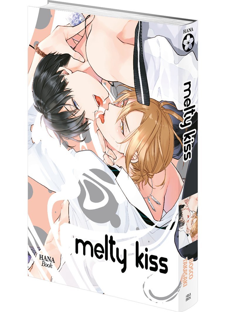 Melty Kiss