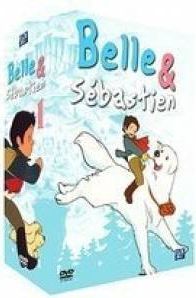 Belle et Sebastien - Volume 1 [DVD]