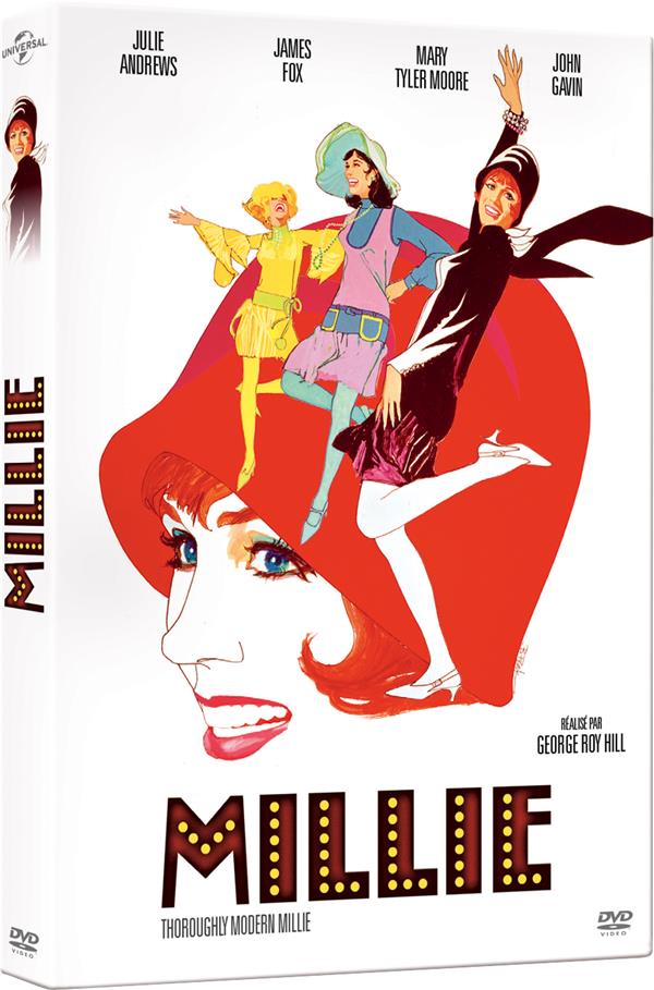 Millie [DVD]