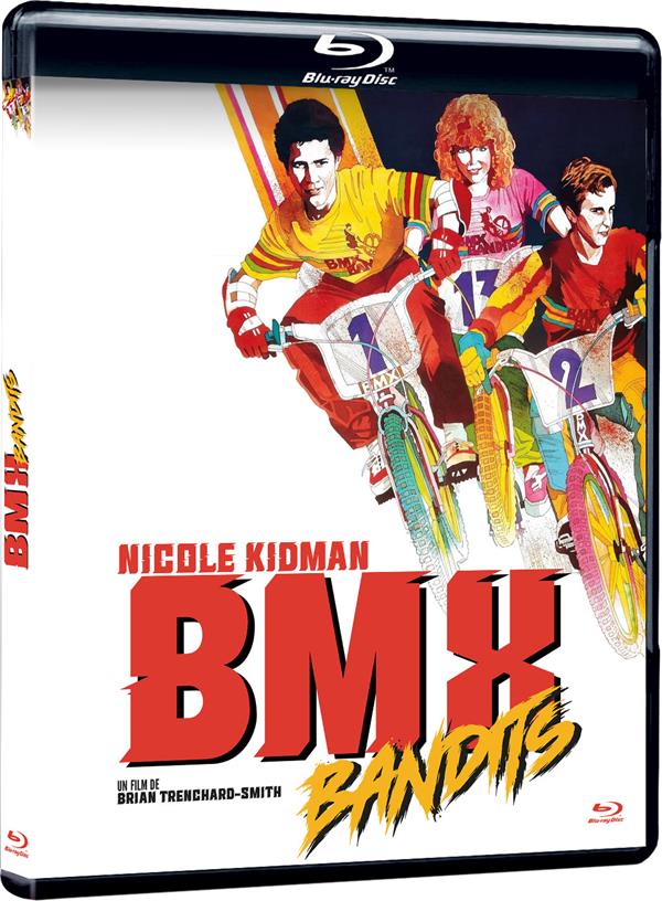 BMX Bandits [Blu-ray]