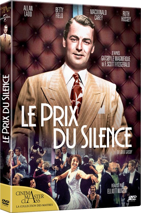 Le Prix du silence [DVD]