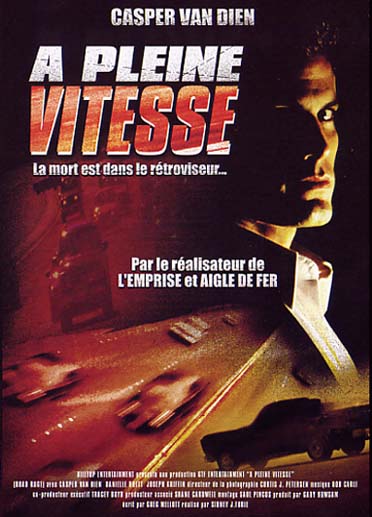 A pleine vitesse [DVD]