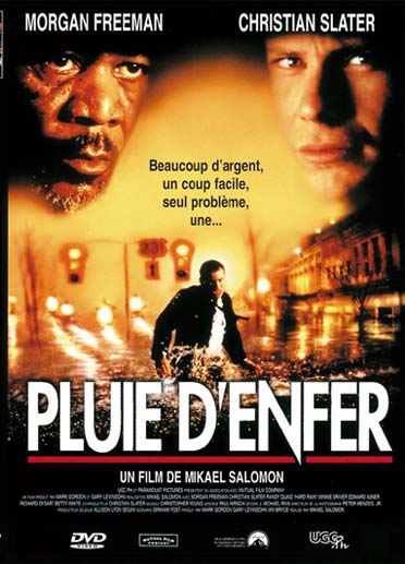 Pluie d'enfer [DVD]