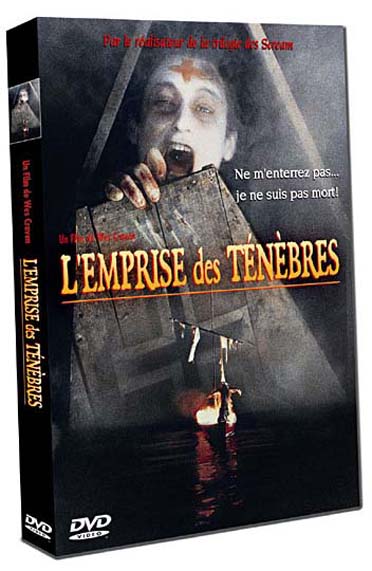 L'Emprise des ténèbres [DVD]