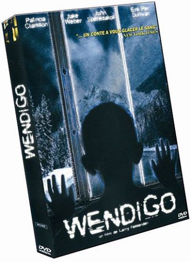 Wendigo [DVD]