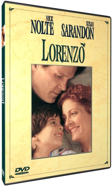 Lorenzo [DVD]