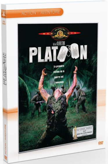 Platoon [DVD]