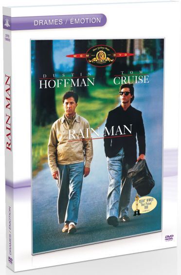 Rain Man [DVD]